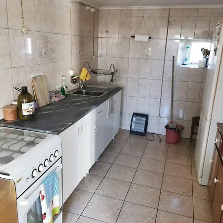 Cosy Double Bedroom In A Rustic House * Pereira (Viseu)